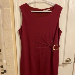 Cleo Work Dress